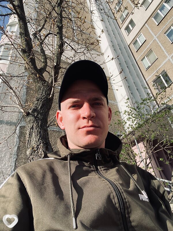 Игорь, 31, Минске — анкета №2439829