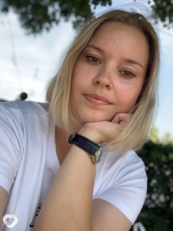 Машулька, 33, Рязани — анкета №2439830