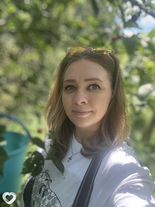 Светлана, 32, Ставрополе — анкета №2439646