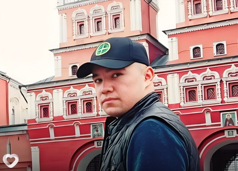 Зеф, 21, Москве — анкета №2439649