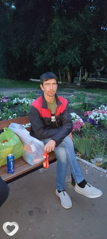 Джексон, 31, Саратове — анкета №2439661