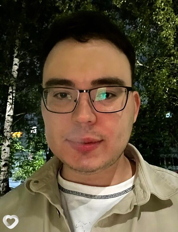 Rustam, 28, Набережных Челнах — анкета №2439470