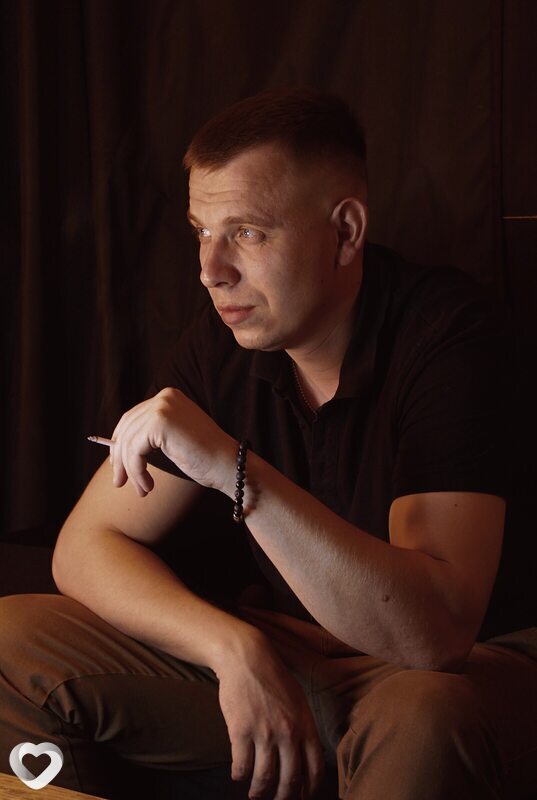 Денис, 33, Воскресенске — анкета №2439474