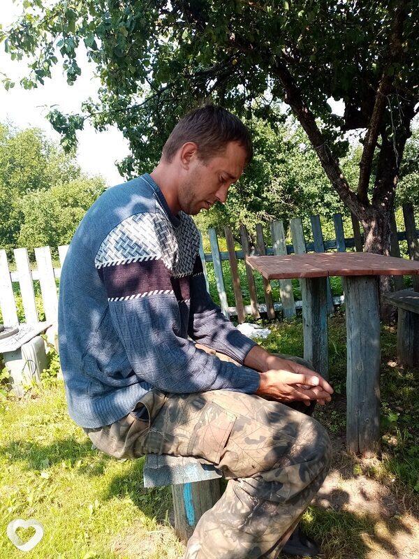 Алексей, 35, Верхнедвинске — анкета №2439476