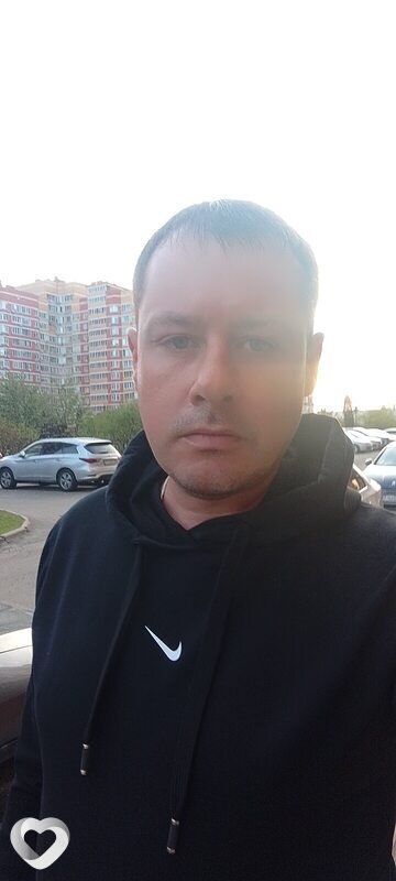 Дмитрий, 41, Муроме — анкета №2439744