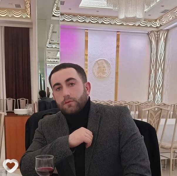 Г M, 35, Санкт-Петербурге — анкета №2439747