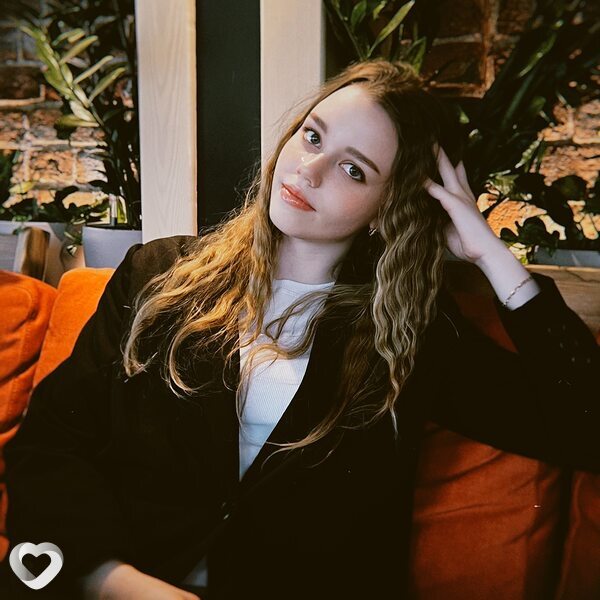 Ева, 19, Нижнем Новгороде — анкета №2439748