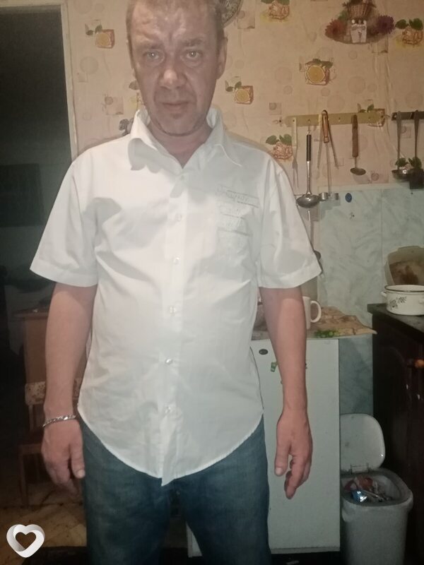 Александр Отец, 39, Кумертау — анкета №2439752