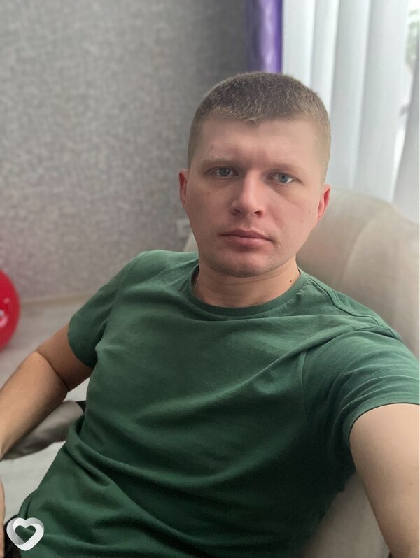 Евгений, 33, Пензе — анкета №2439757