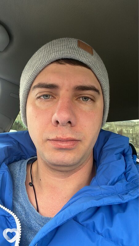Назар, 33, Новороссийске — анкета №2439761