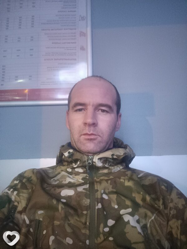 Дмитрий, 38, Москве — анкета №2439762