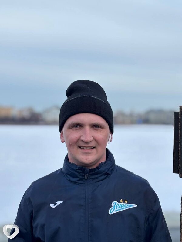 Александр, 30, Санкт-Петербурге — анкета №2439697