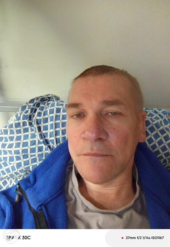 Константин, 52, Кирове — анкета №2439698