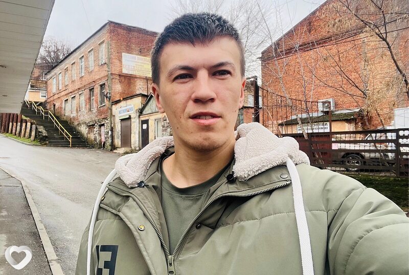Asik, 29, Енакиеве — анкета №2439699