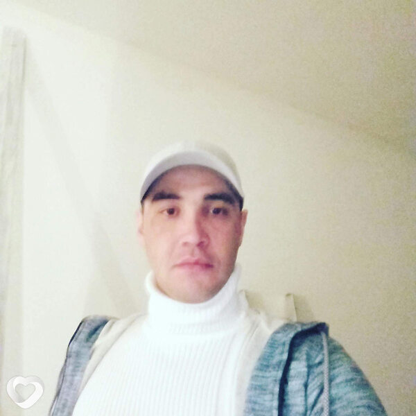 Женя, 36, Бишкек — анкета №2439701