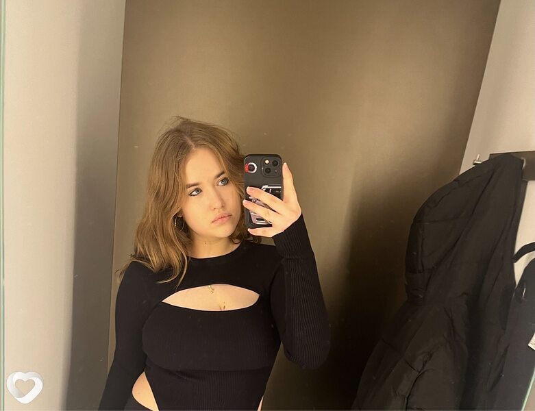 Ангелина, 20, Познань — анкета №2439706