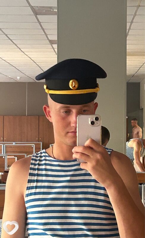 Денис, 22, Феодосии — анкета №2439707