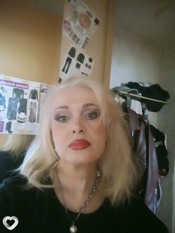 Радка, 48, Тольятти — анкета №2439712