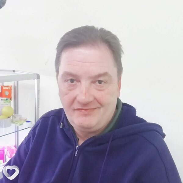 Павел, 61, Дзержинске — анкета №2439714