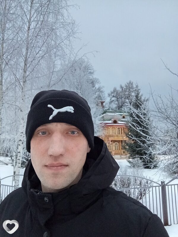 Михаил, 35, Дзержинске — анкета №2439732