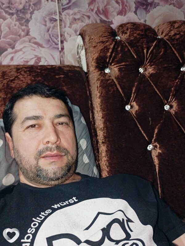 Али, 40, Минеральных Водах — анкета №2439733