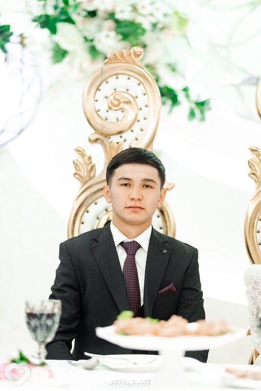 Ерзат, 28, Астане — анкета №2439737
