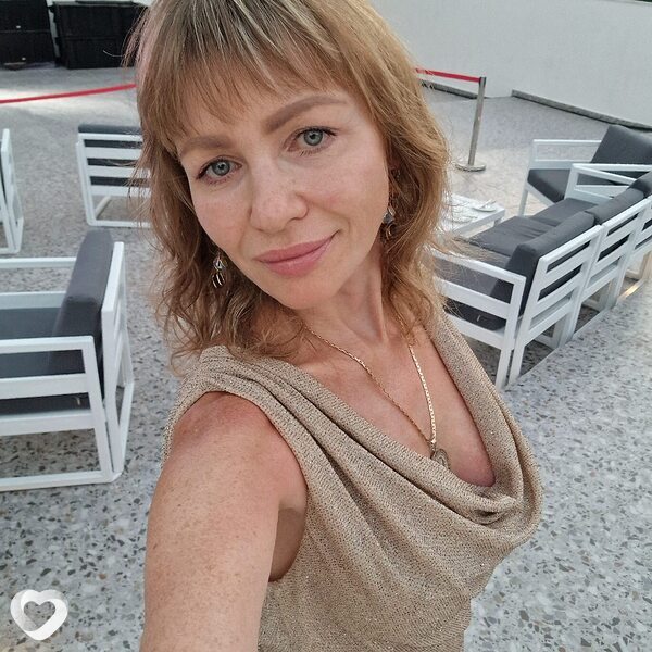 Елена, 45, Екатеринбурге — анкета №2439786
