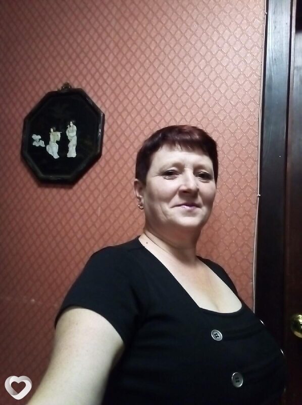 Елена, 51, Минске — анкета №2439791
