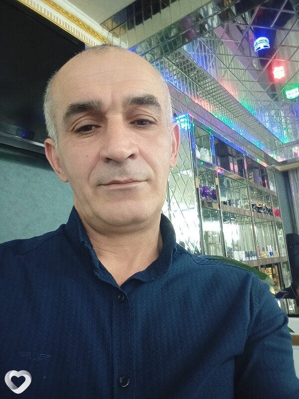 Эльнур, Гянджа