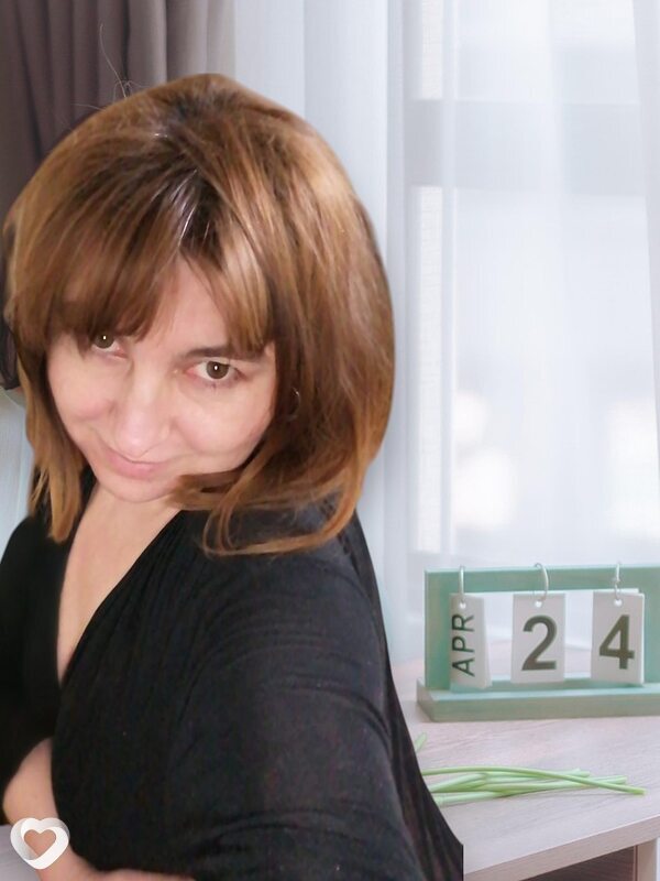 Natala, 48, Львове — анкета №2439846