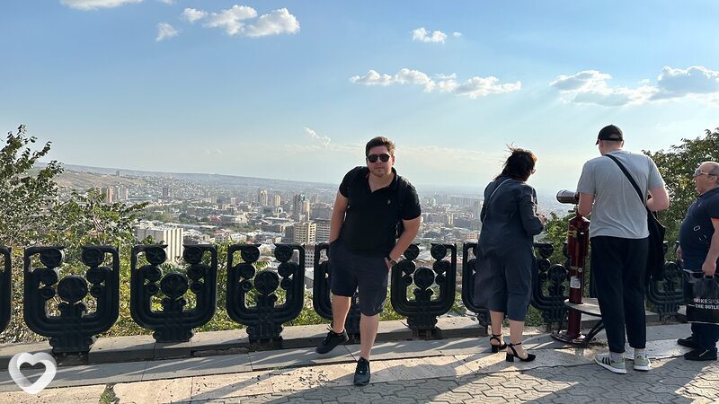 Василий, 37, Москве — анкета №2439848