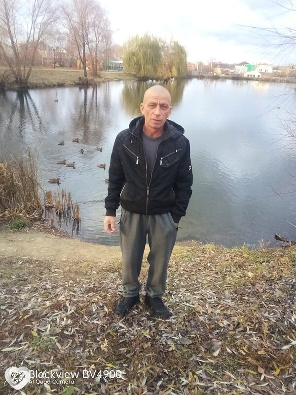 Андрей, 49, Кстове — анкета №2439849