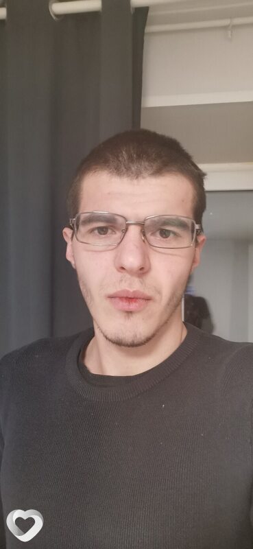 Александр, 28, Москве — анкета №2439852