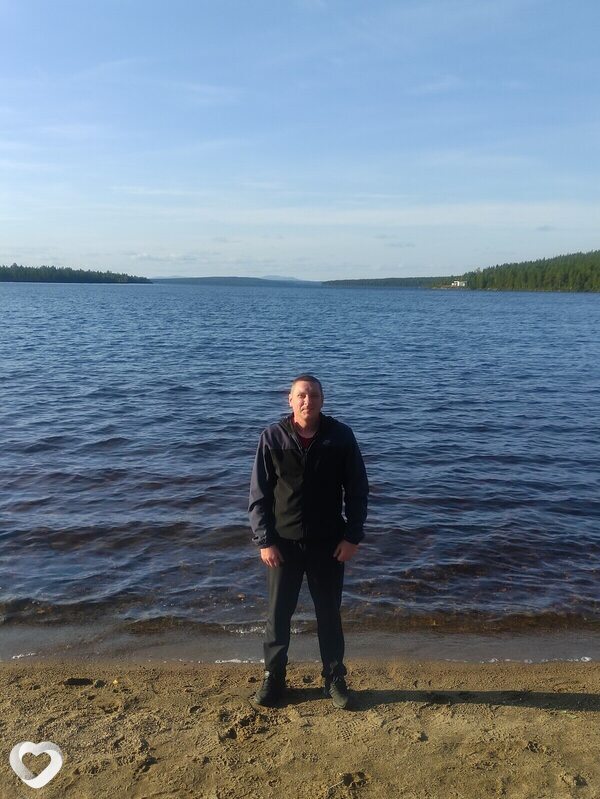 Сергей, 37, Рязани — анкета №2439861