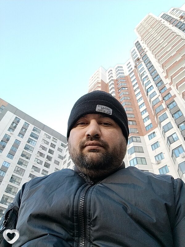 Руслан, 34, Москве — анкета №2439864