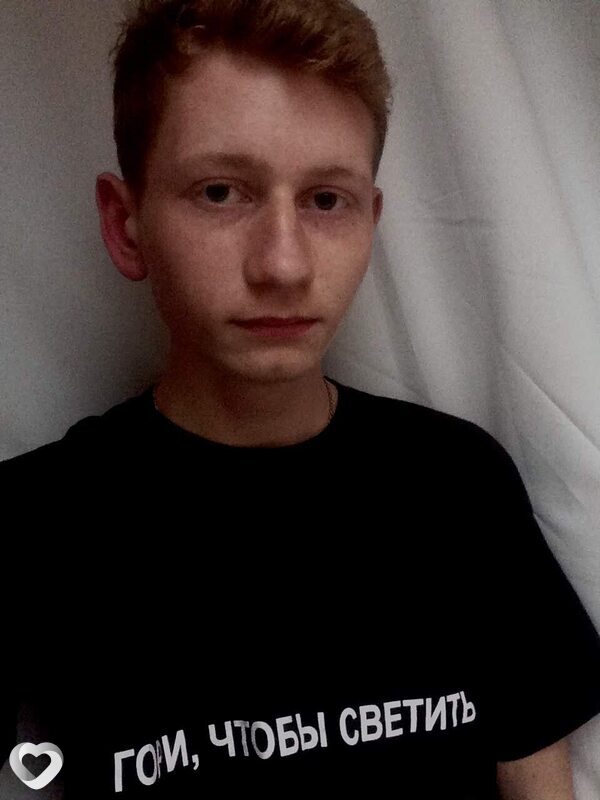 Богдан, 24, Черновцах — анкета №2439868