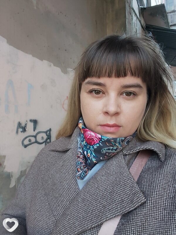 Алёна, 33, Кушве — анкета №2439869