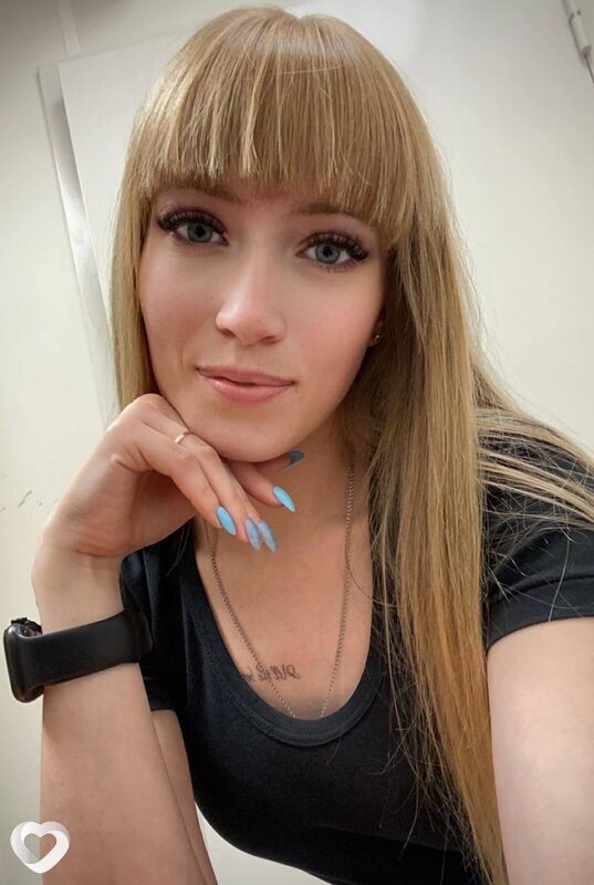 Елена, 43, Москве — анкета №2439871