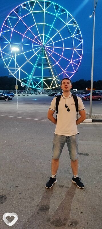 Артем, 24, Туле — анкета №2439874