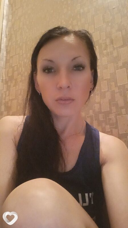 Марина, 38, Могилев — анкета №2439883
