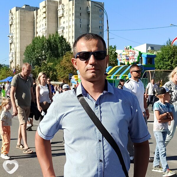 Алексей, 48, Ульяновске — анкета №2439889