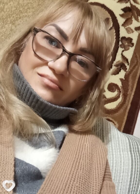 Ирина, 57, Харькове — анкета №2439923