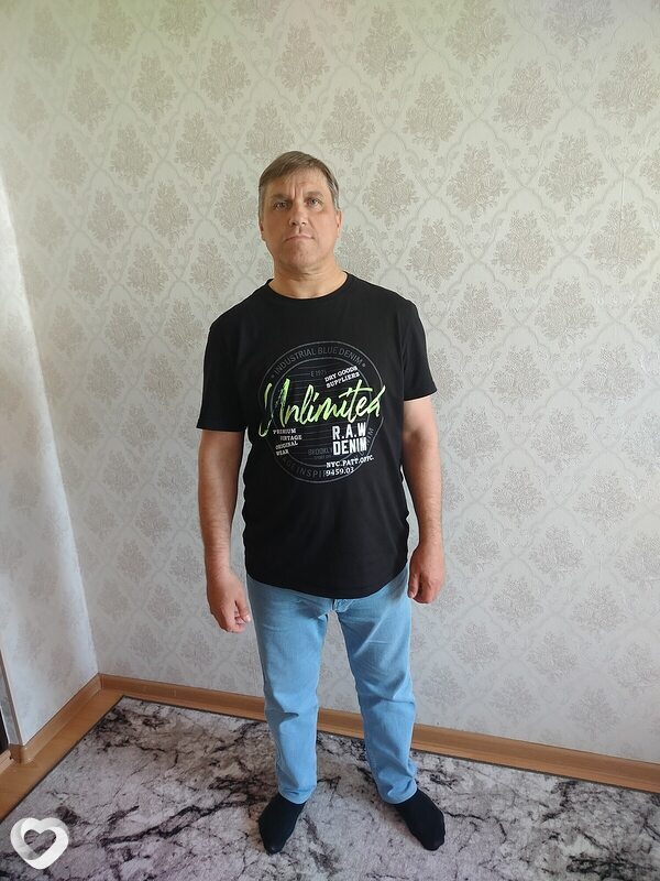 Валерий, 49, Анапе — анкета №2439934