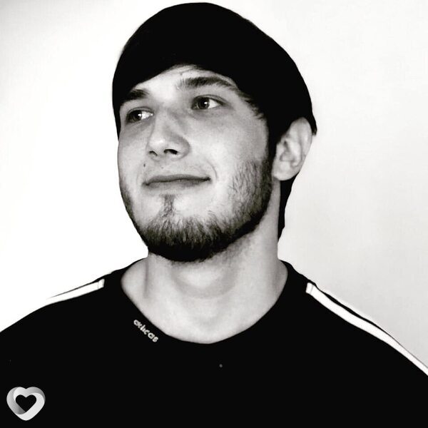Али, 26, Алматы — анкета №2439941