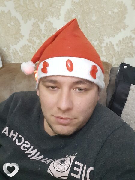 Доник, 30, Фергана — анкета №2439894