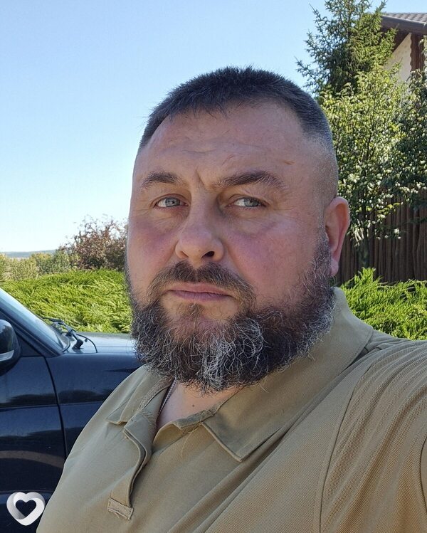 Дмитрий, 49, Москве — анкета №2439899