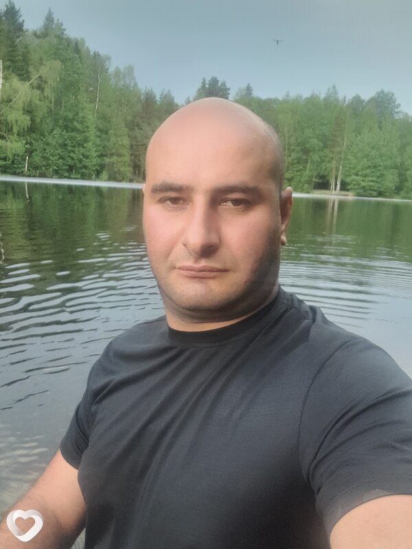 Ануш, 32, Сергиеве Посаде — анкета №2439909