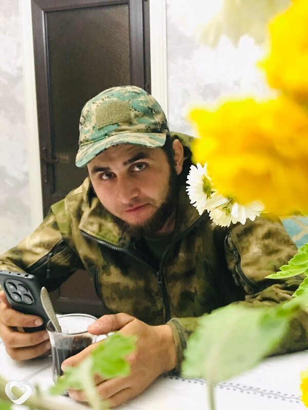 Нариман, 29, Хасавюрте — анкета №2440084