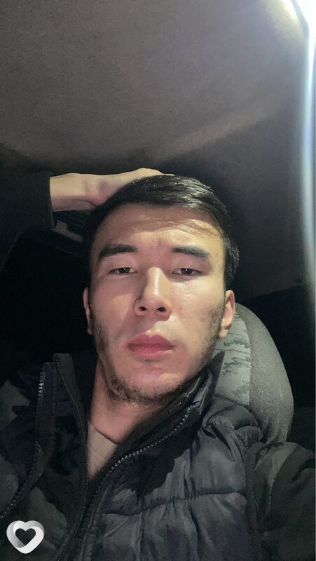 Жарас, 26, Астане — анкета №2439969