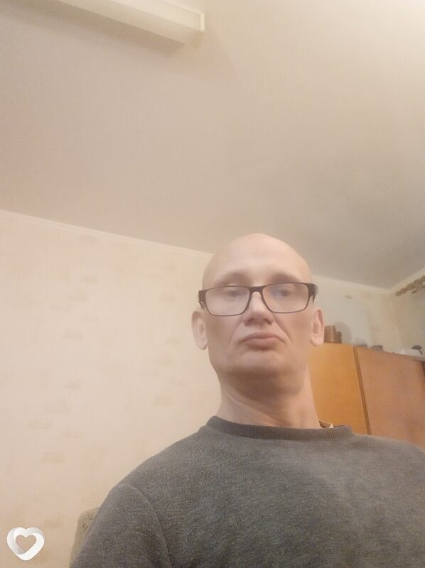 Юрий, 49, Архангельске — анкета №2439972